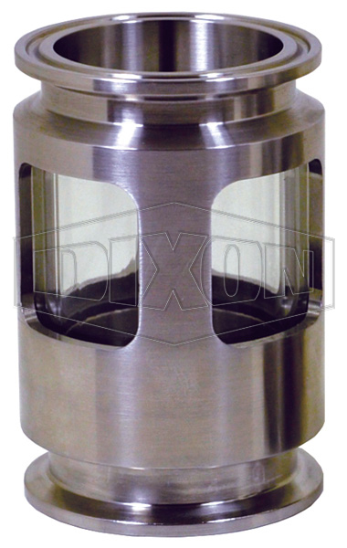 Compact Sight Glass